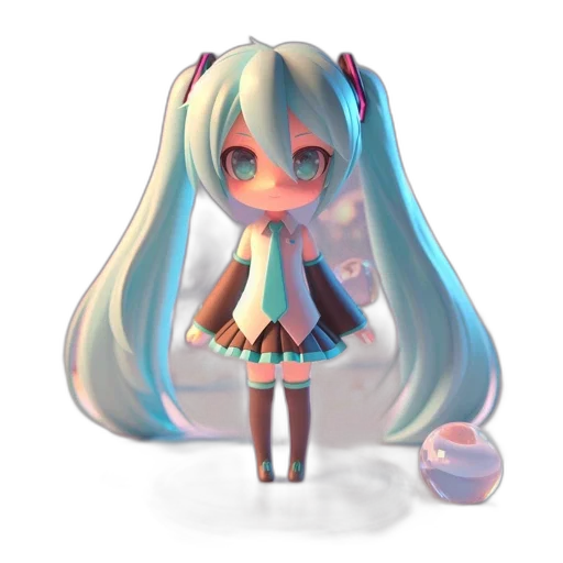 robot, staff, creature, dress transparent PNG cut-out