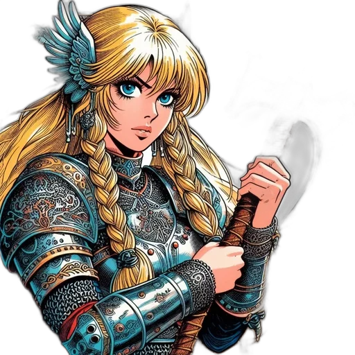 sword, weapon, dragon, staff transparent PNG cut-out
