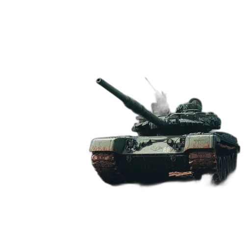 weapon, car, animal, robot transparent PNG cut-out
