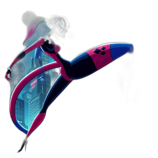 weapon, shoes, mask, umbrella transparent PNG cut-out