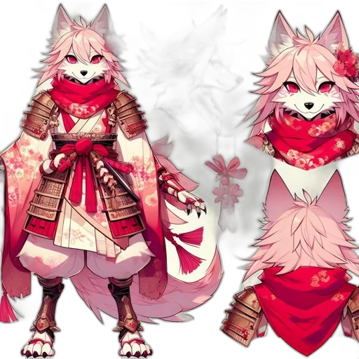 concept art, fantasy art, anime, pixel art transparent PNG cut-out