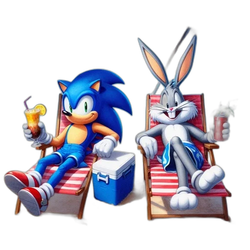furniture, pixel art, concept art, 3d render transparent PNG cut-out
