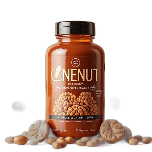 onenut, total, strength, performance transparent PNG cut-out