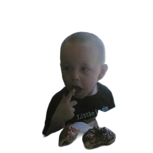 face, creature, staff, animal transparent PNG cut-out