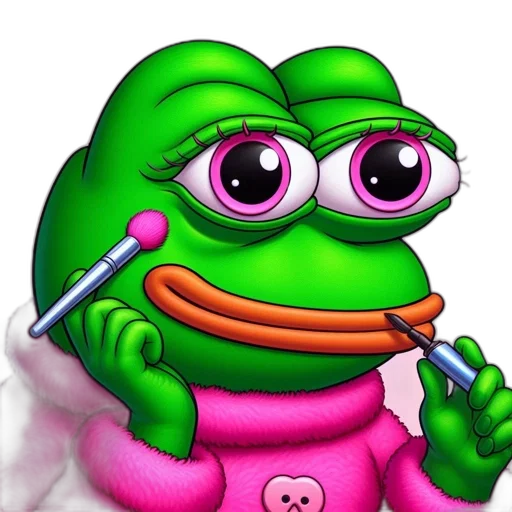 face, creature, animal, staff transparent PNG cut-out