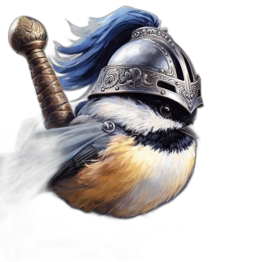 sword, dragon, weapon, mask transparent PNG cut-out