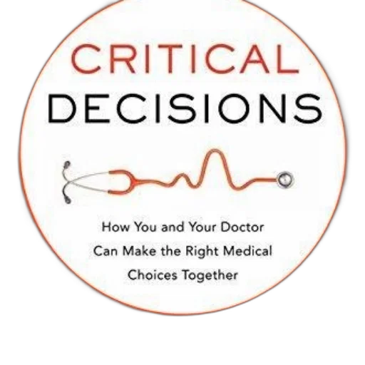 critical, decisions, how, doctor transparent PNG cut-out