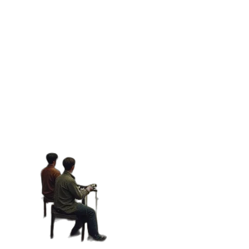 furniture, staff, jacket, robot transparent PNG cut-out