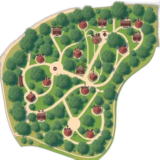 tree, 3d render, concept art, photorealistic transparent PNG cut-out