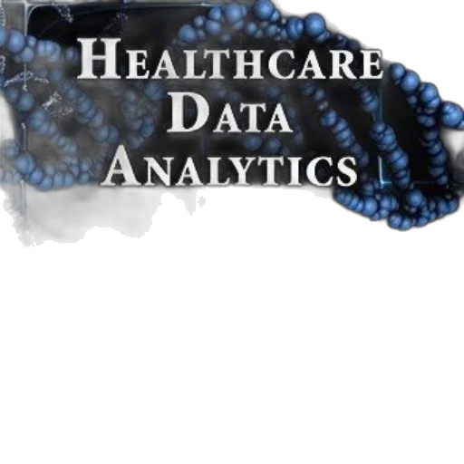 healthcare, data, analytics, edited transparent PNG cut-out