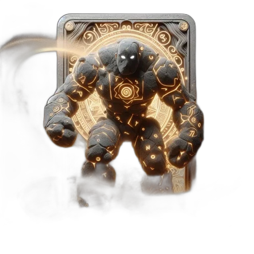 jewelry, robot, weapon, 3d render transparent PNG cut-out
