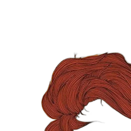 hair, crown, dress, mask transparent PNG cut-out