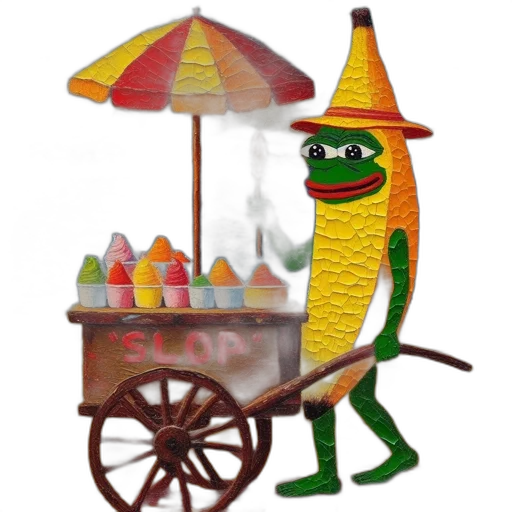 hat, food, staff, umbrella transparent PNG cut-out