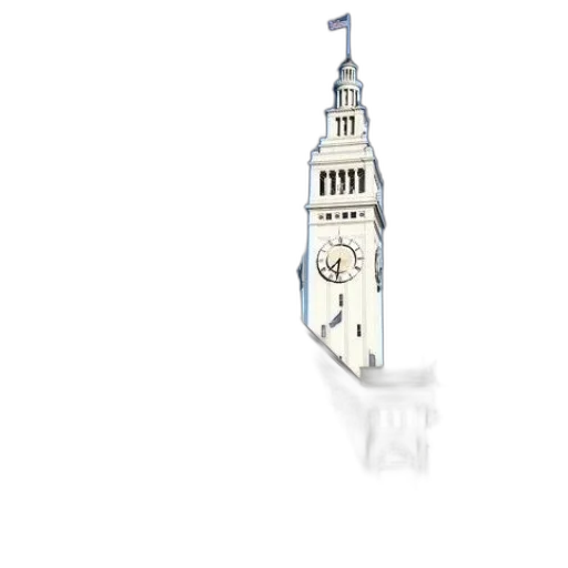 building, jewelry, staff, weapon transparent PNG cut-out