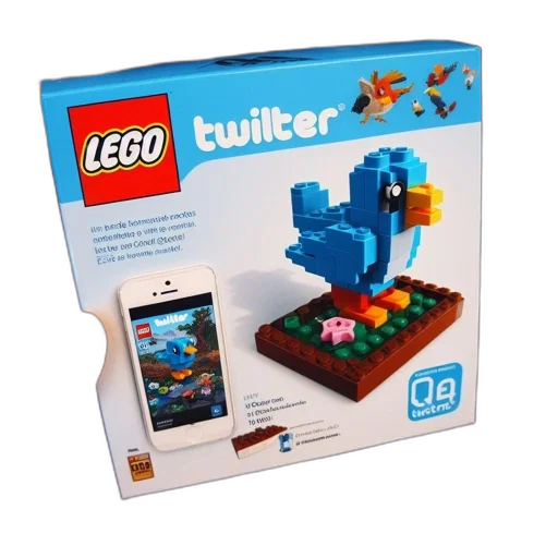 image, lego, set, box transparent PNG cut-out