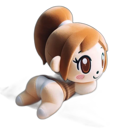 creature, animal, staff, weapon transparent PNG cut-out