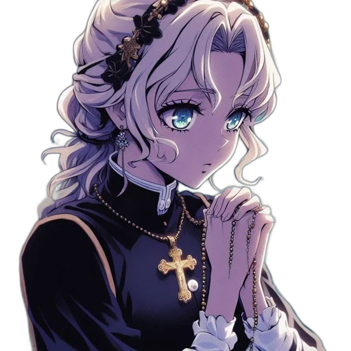 crown, staff, jewelry, dress transparent PNG cut-out