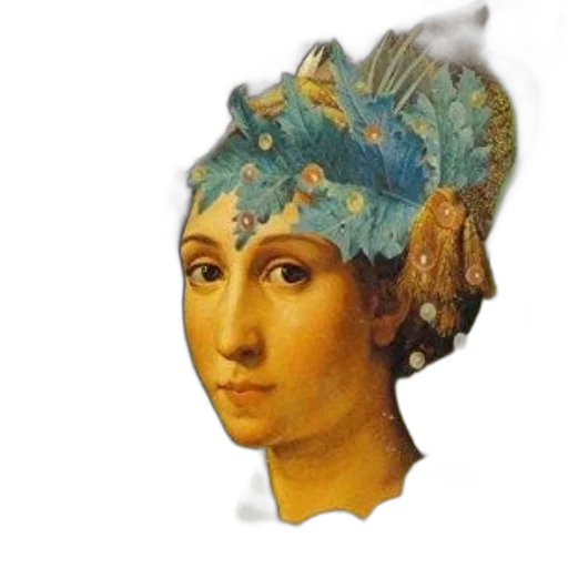 crown, face, hat, mask transparent PNG cut-out