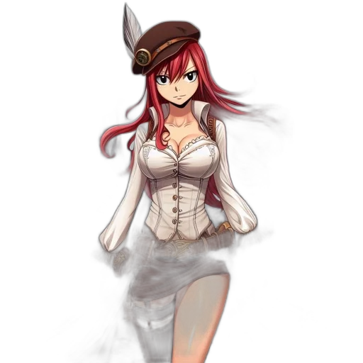dress, staff, weapon, sword transparent PNG cut-out