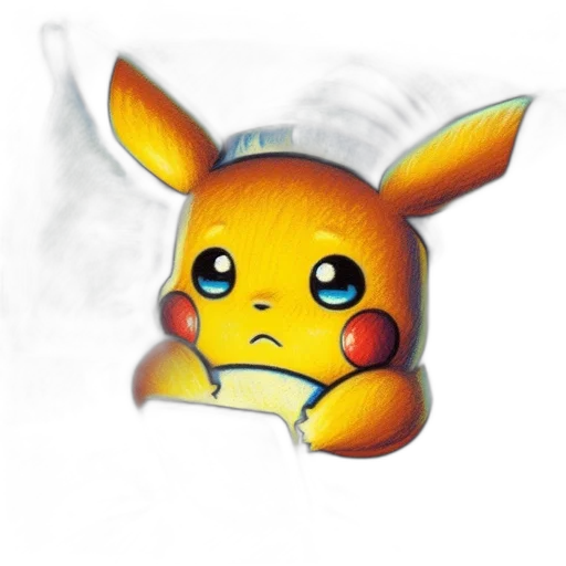 mask, staff, animal, creature transparent PNG cut-out