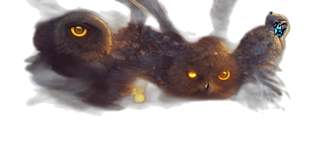 dragon, creature, mask, animal transparent PNG cut-out