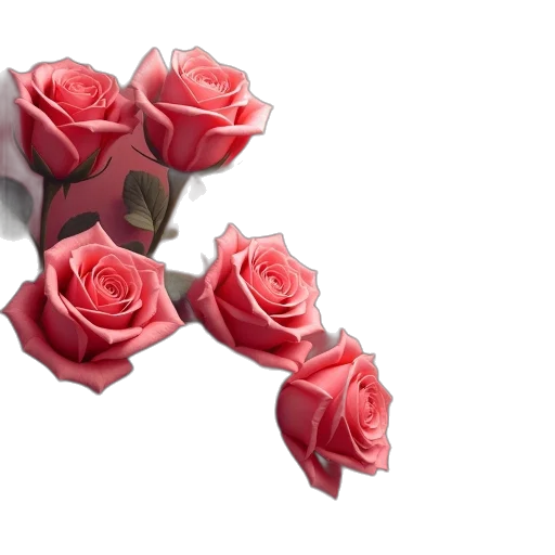 jewelry, flower, crown, shoes transparent PNG cut-out