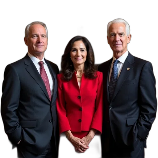 joe, biden, amy, rab transparent PNG cut-out