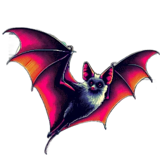 dragon, animal, creature, staff transparent PNG cut-out