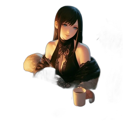 bottle, weapon, food, dress transparent PNG cut-out