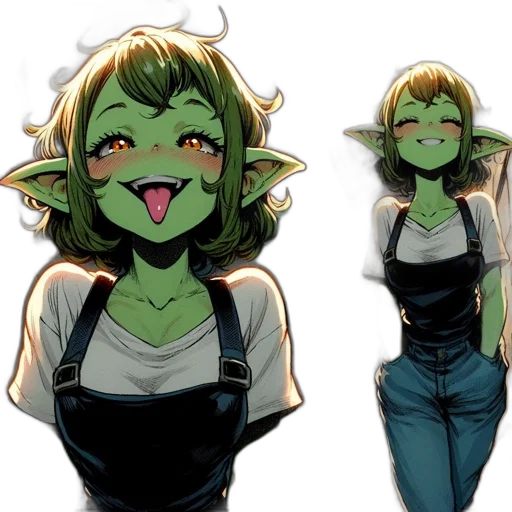 mask, creature, concept art, comic book art transparent PNG cut-out