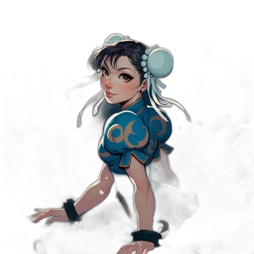 staff, dress, concept art, fantasy art transparent PNG cut-out