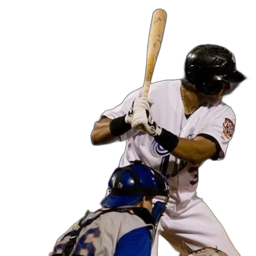 weapon, animal, staff, baseball transparent PNG cut-out