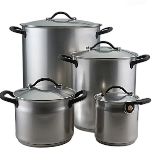 food, 3d render, home, depot transparent PNG cut-out