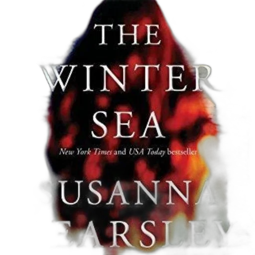 winter, sea, susanna, kearsley transparent PNG cut-out
