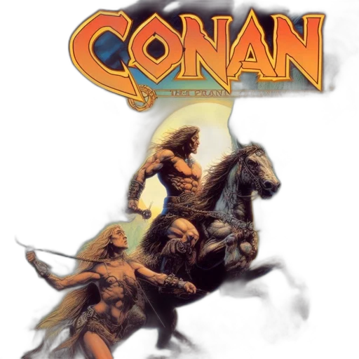 concept art, comic book art, cover, comic transparent PNG cut-out