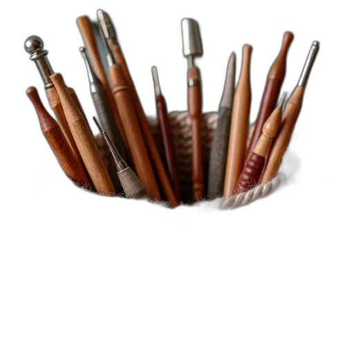 staff, furniture, jewelry, crown transparent PNG cut-out