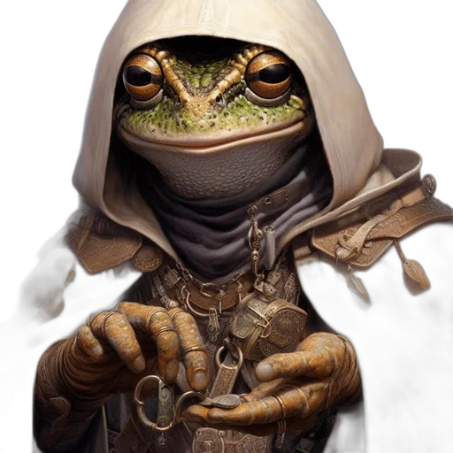 mask, dragon, staff, face transparent PNG cut-out