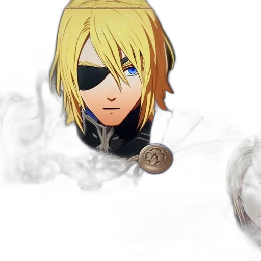 mask, weapon, sword, concept art transparent PNG cut-out