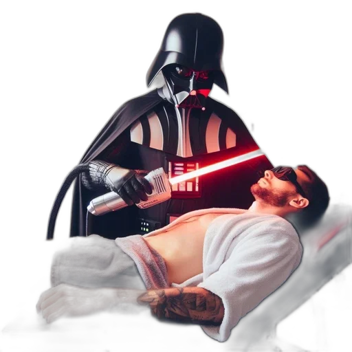 staff, concept art, photorealistic, comic book art transparent PNG cut-out