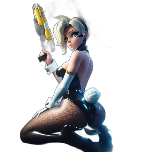 weapon, staff, dress, concept art transparent PNG cut-out