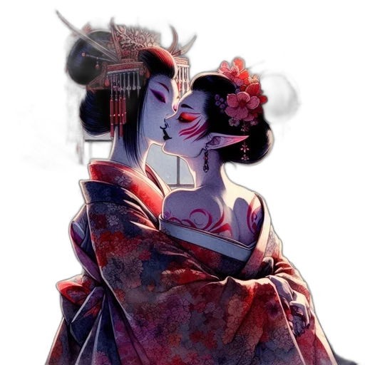 dress, mask, crown, concept art transparent PNG cut-out