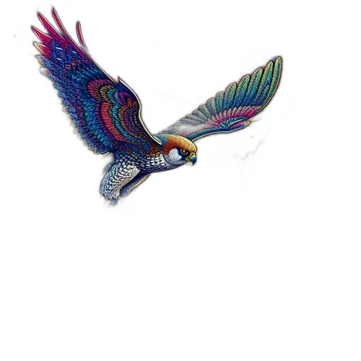 animal, jewelry, staff, dragon transparent PNG cut-out