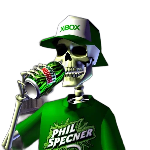 bottle, staff, 3d render, concept art transparent PNG cut-out