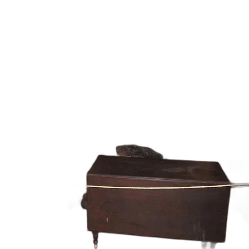 furniture, staff, crown, shoes transparent PNG cut-out