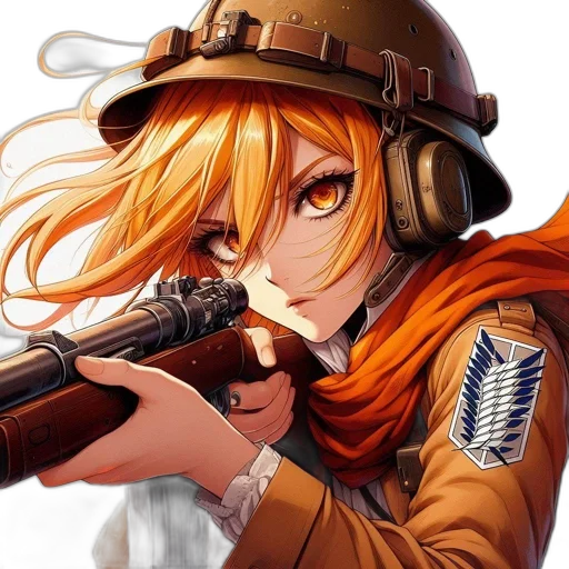 weapon, staff, hat, sword transparent PNG cut-out
