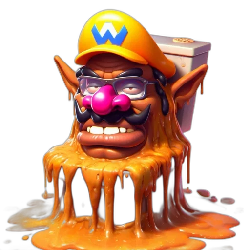mask, face, creature, weapon transparent PNG cut-out