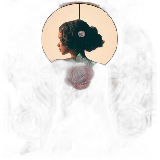 crown, face, jewelry, staff transparent PNG cut-out