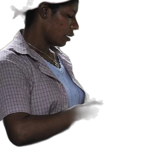 staff, hat, jewelry, dress transparent PNG cut-out