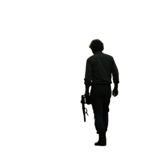 staff, weapon, sword, jacket transparent PNG cut-out