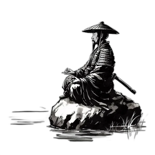 hat, sword, umbrella, weapon transparent PNG cut-out